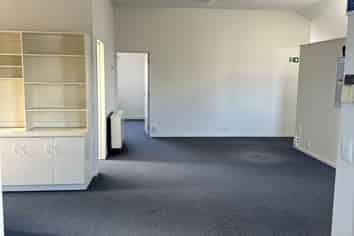 Sunny Offices in the Heart of Stoke