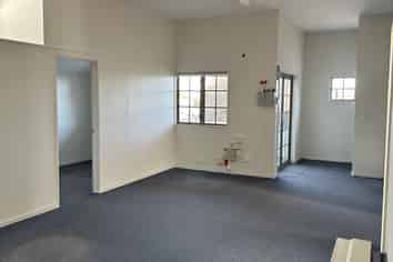 Sunny Offices in the Heart of Stoke