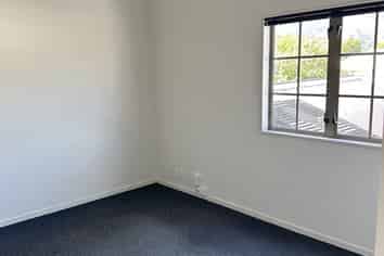 Sunny Offices in the Heart of Stoke