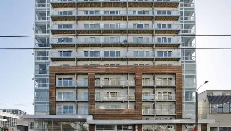 906/170 Taranaki Street, Te Aro