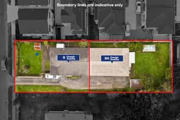 9 & 9A Omagh Avenue, Papatoetoe