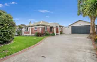 20 Fulton Street, Gladstone