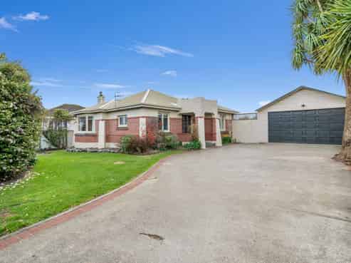 20 Fulton Street, Gladstone