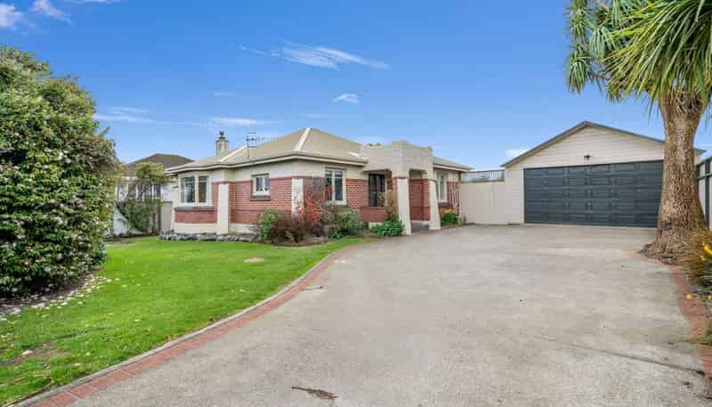 20 Fulton Street, Gladstone