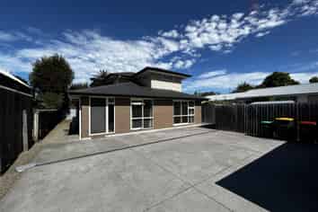40B Peer Street, Upper Riccarton