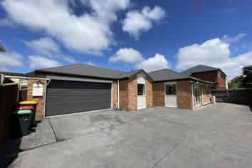 15A Centennial Avenue, Riccarton