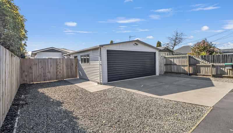 37 Flemington Avenue, North New Brighton