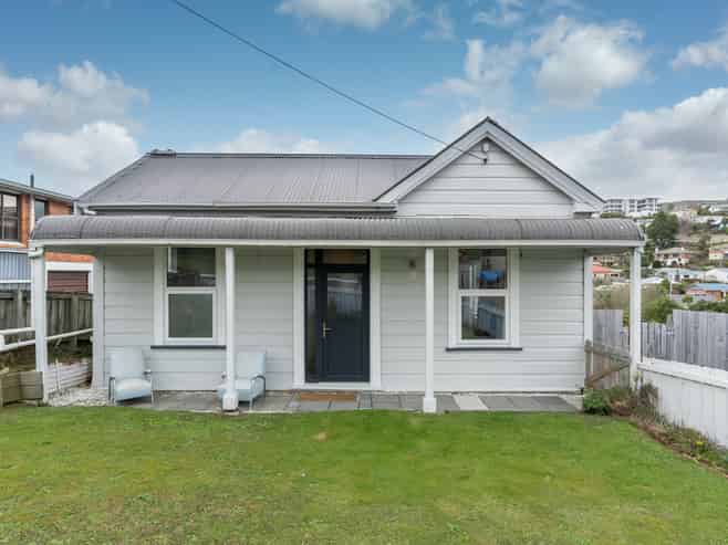 48 Nairn Street, Kaikorai