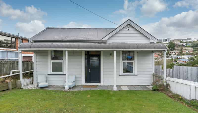 48 Nairn Street, Kaikorai
