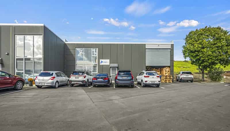 9/18 Polaris Place, East Tamaki