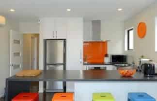 101 Faringdon Boulevard, Rolleston