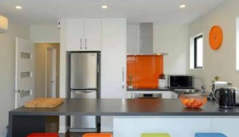 101 Faringdon Boulevard, Rolleston