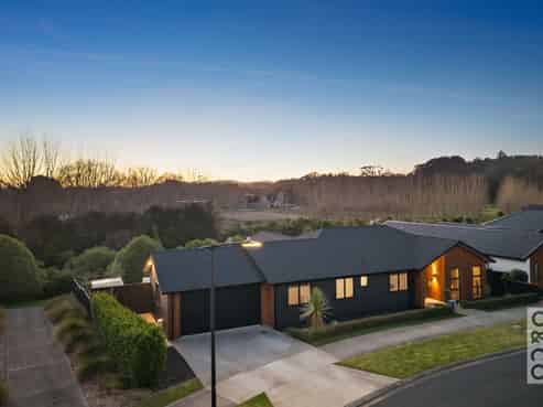 21 Vogwill Road, Kumeu