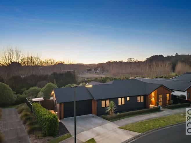 21 Vogwill Road, Kumeu