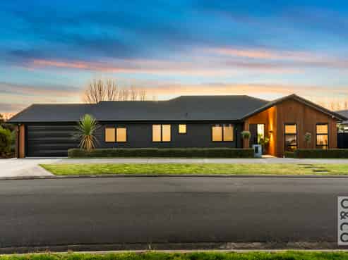 21 Vogwill Road, Kumeu