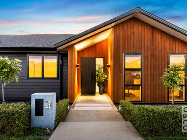 21 Vogwill Road, Kumeu