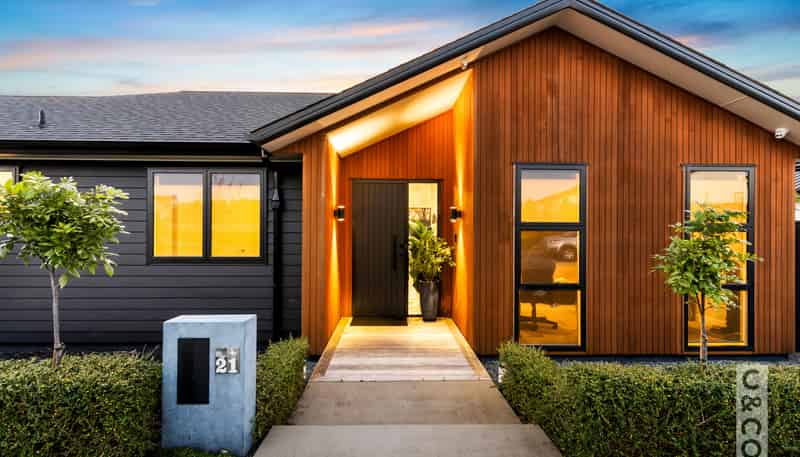 21 Vogwill Road, Kumeu