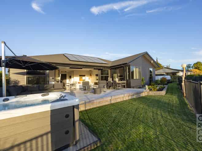 21 Vogwill Road, Kumeu