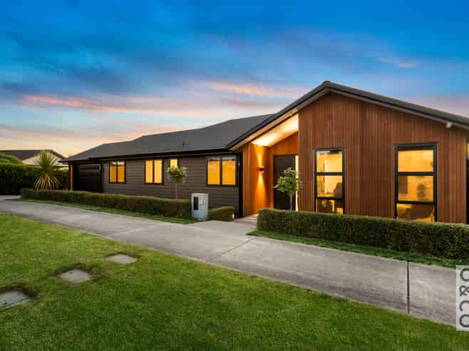 21 Vogwill Road, Kumeu