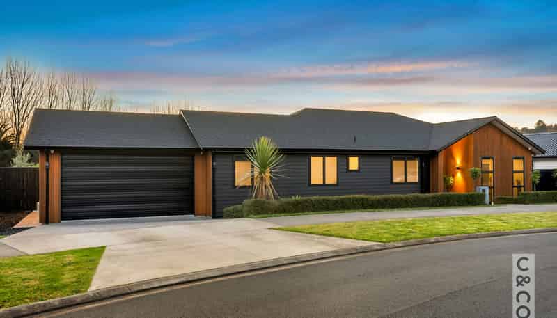 21 Vogwill Road, Kumeu