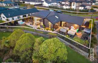 21 Vogwill Road, Kumeu
