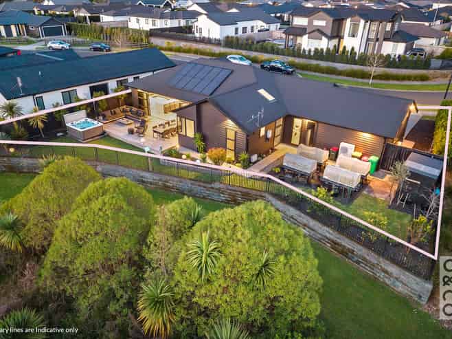 21 Vogwill Road, Kumeu