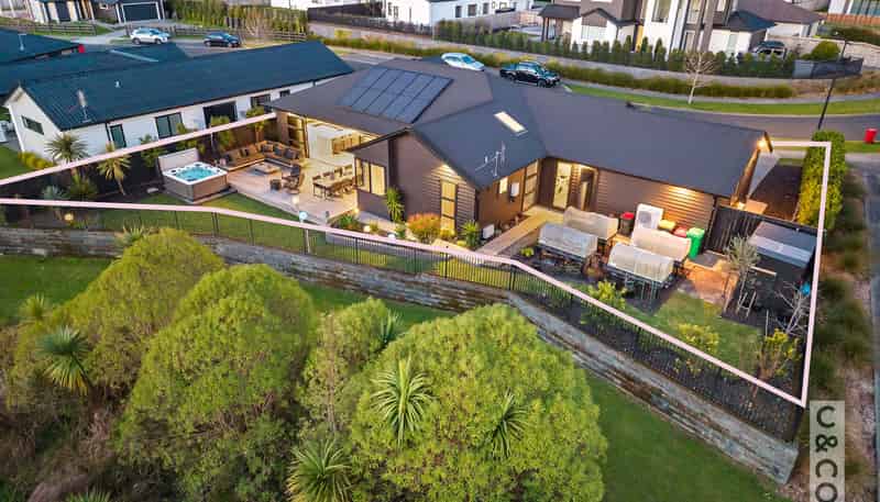 21 Vogwill Road, Kumeu