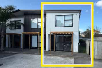 8/48 Wallace Road, Papatoetoe