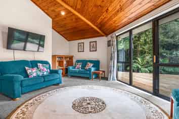 1733 Ararimu Road, Hunua