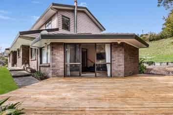 1733 Ararimu Road, Hunua