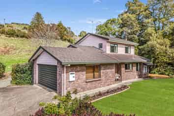 1733 Ararimu Road, Hunua
