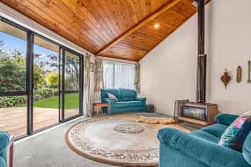 1733 Ararimu Road, Hunua