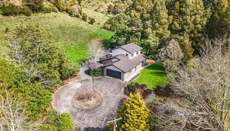 1733 Ararimu Road, Hunua