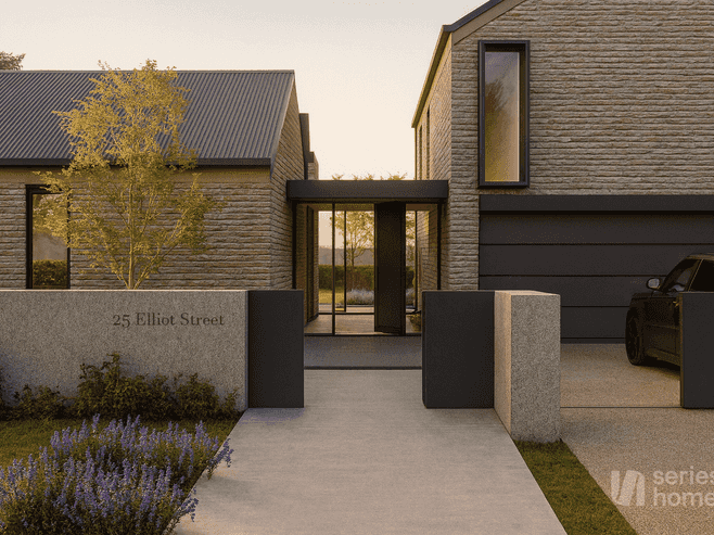 25 Elliot Street, Riverhead