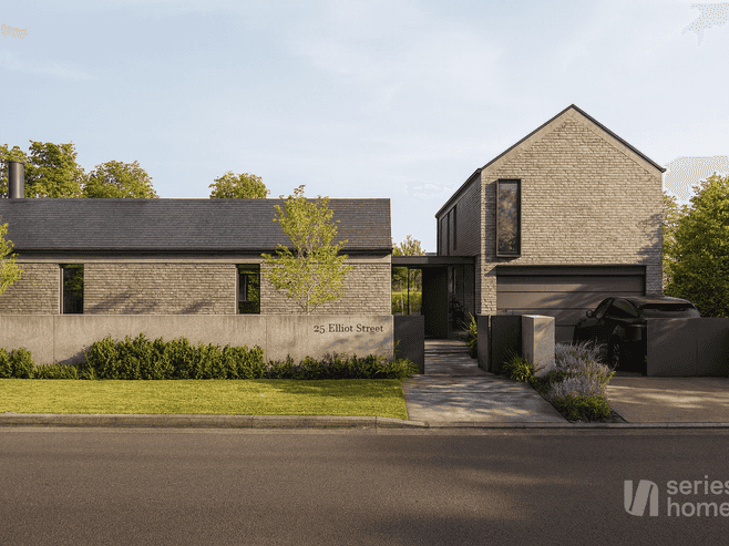 25 Elliot Street, Riverhead