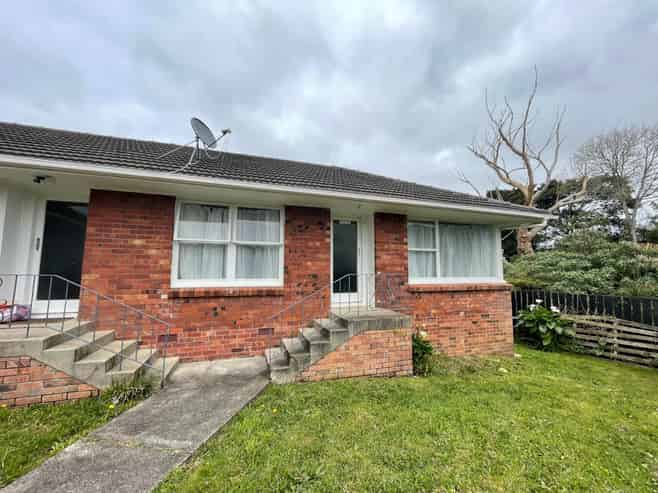 3/25 Jane Cowie Avenue, Otahuhu