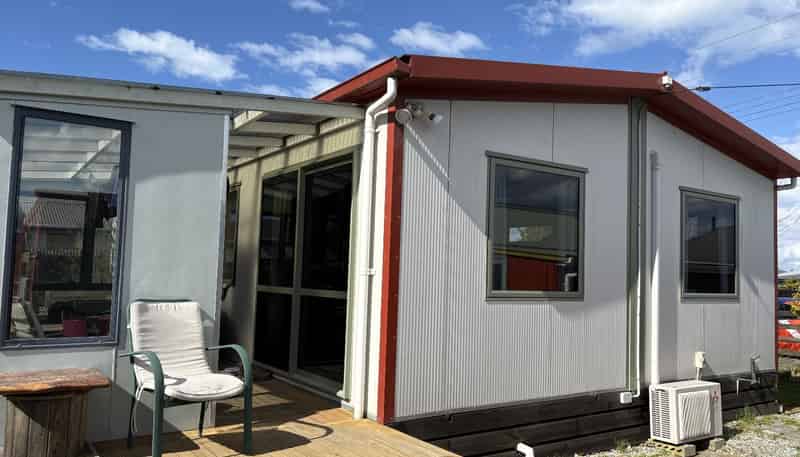 7 Ewen Road , Temuka