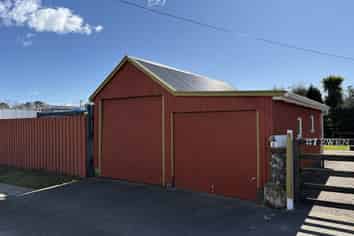 7 Ewen Road , Temuka
