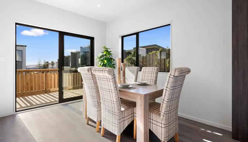 Lot 4//33 Ryburn Road, Mount Wellington