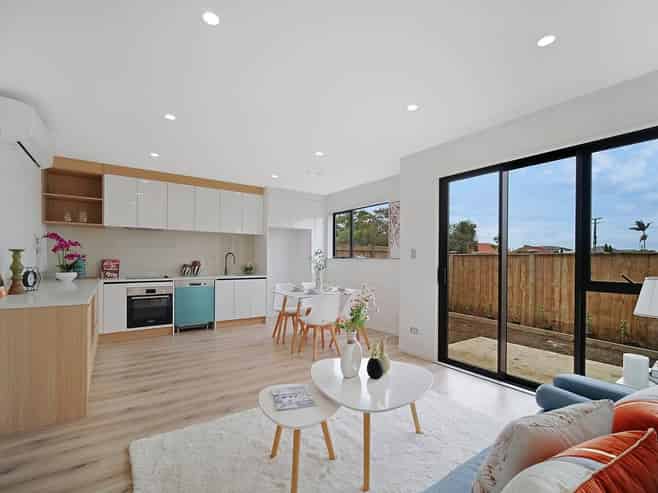 1 Armein Road, Panmure
