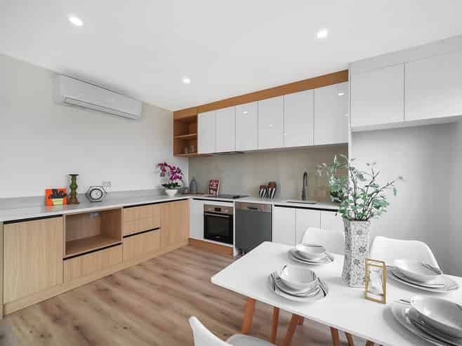 1 Armein Road, Panmure