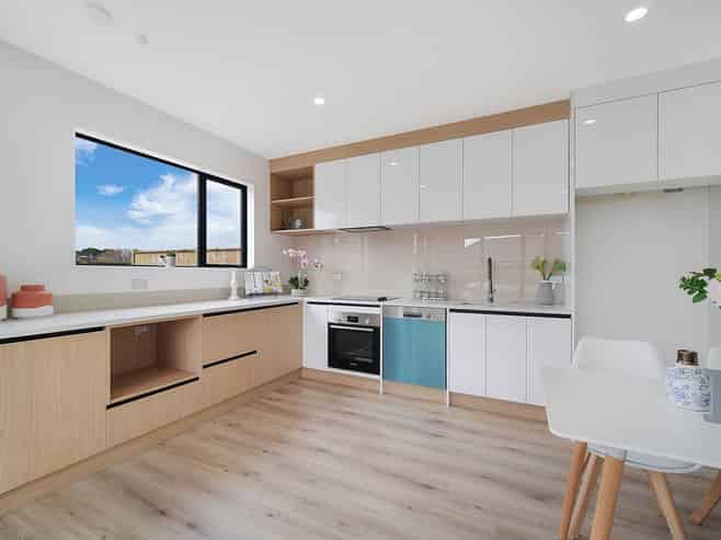 1 Armein Road, Panmure