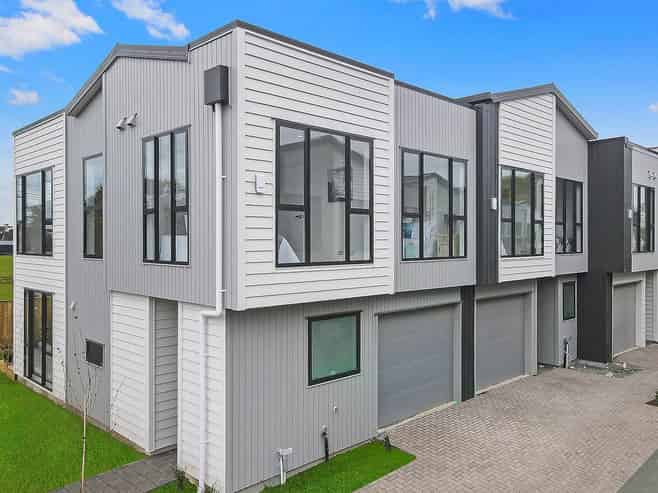 1 Armein Road, Panmure