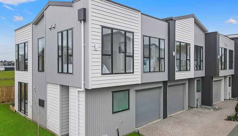 1 Armein Road, Panmure