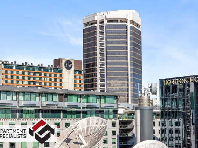 135 Victoria Street, Auckland Central