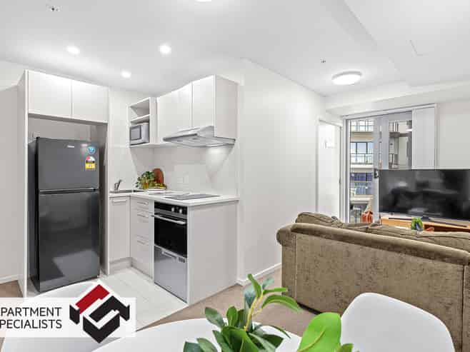 135 Victoria Street, Auckland Central