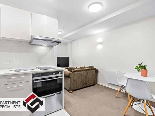 135 Victoria Street, Auckland Central