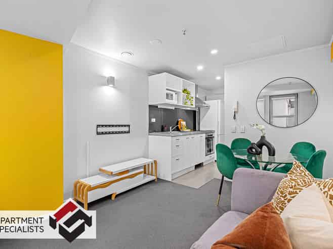 207 Federal Street, Auckland Central