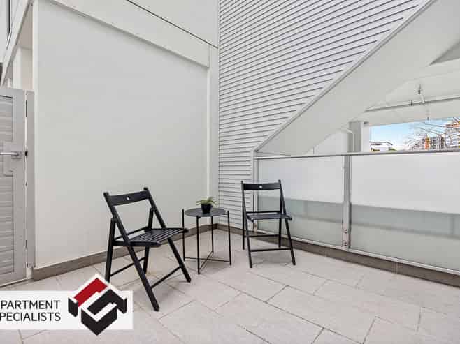 207 Federal Street, Auckland Central