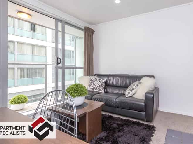 34 Kingston Street, Auckland Central